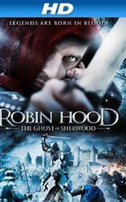 Robin Hood: Ghosts of Sherwood