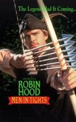 Robin Hood Men in Tight