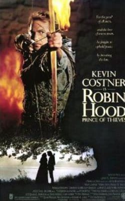 Robin Hood: Prince of Thieves