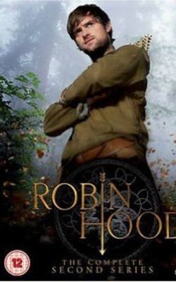Robin Hood - Season 1
