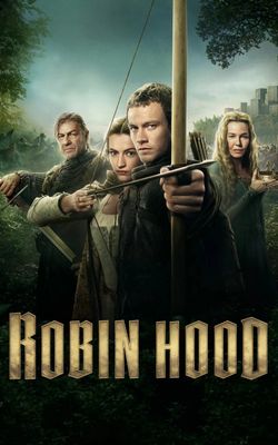 Robin Hood - Season 1
