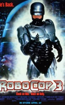 Robocop 3 (1993)