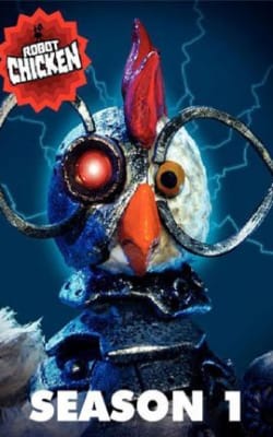 Robot Chicken - Season 01