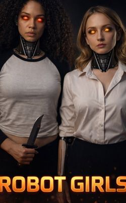 Robot Girls-HD