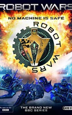 Robot Wars (2016) - Season 2