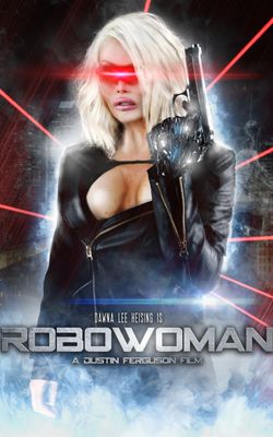 RoboWoman-HD