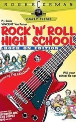 Rock 'n' Roll High School