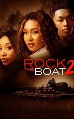 Rock the Boat 2