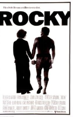 Rocky