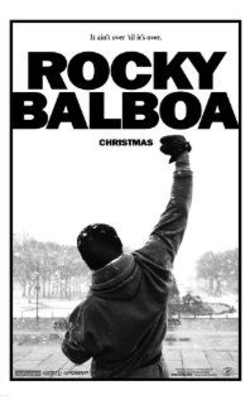 Rocky Balboa