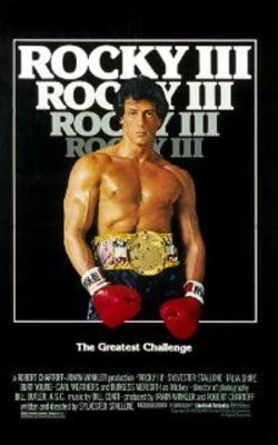 Rocky III