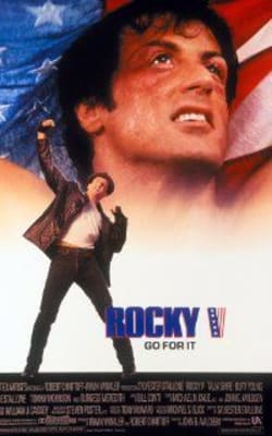 Rocky V