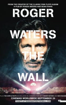 Roger Waters the Wall