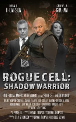 Rogue Cell: Shadow Warrior