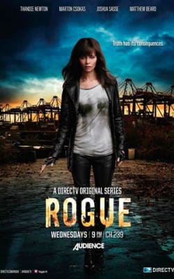 Rogue - Season 1