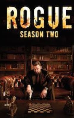 Rogue - Season 2