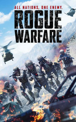 Rogue Warfare