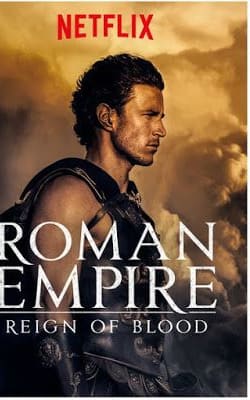 Roman Empire: Reign of Blood - Season 1