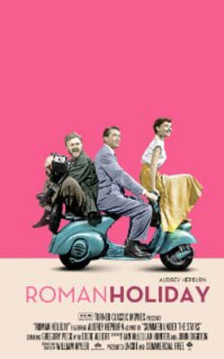 Roman Holiday