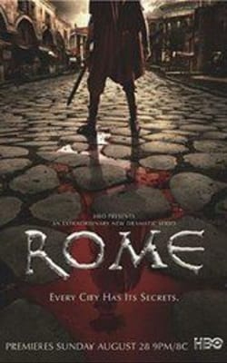 Rome - Season 2