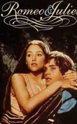 Romeo And Juliet 1968