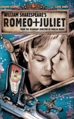 Romeo And Juliet 1996