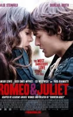 Romeo And Juliet 2014