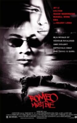 Romeo Must Die