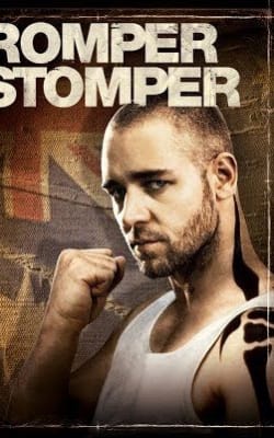 Romper Stomper - Season 1