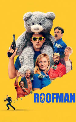 Roofman Roofman