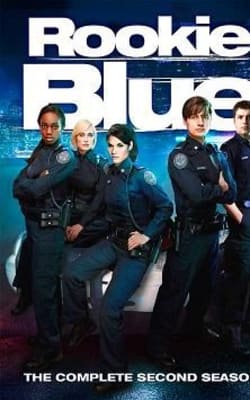 Rookie Blue - Season 2