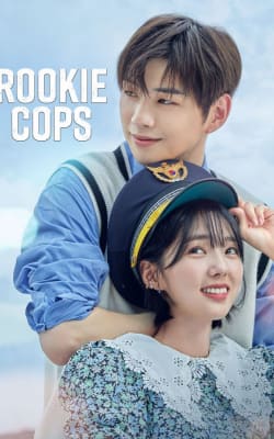 Rookie Cops - Season 1
