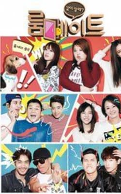 Roommate - Season 1