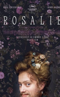 Rosalie