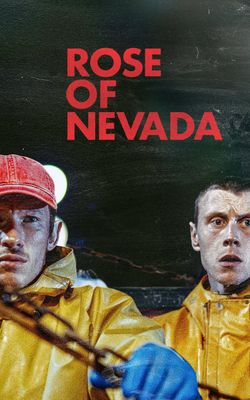 Rose of Nevada-HD