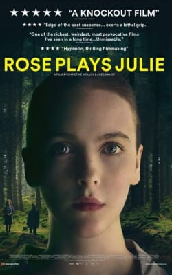 Rose Plays Julie