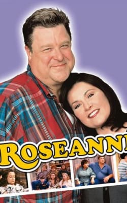 Roseanne - Season 6