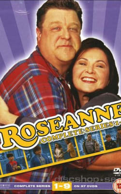 Roseanne - Season 7