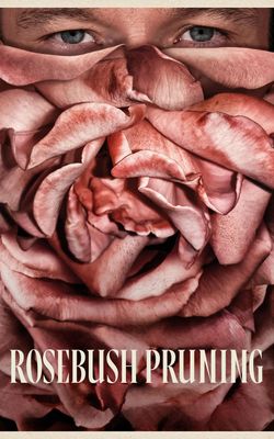 Rosebush Pruning-HD