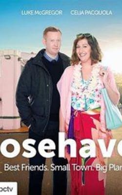 Rosehaven - Season 1