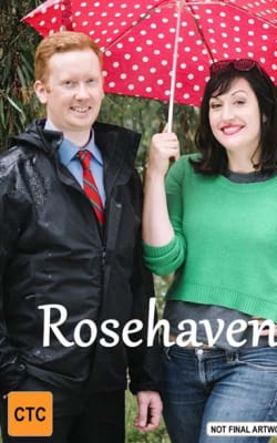 Rosehaven - Season 2