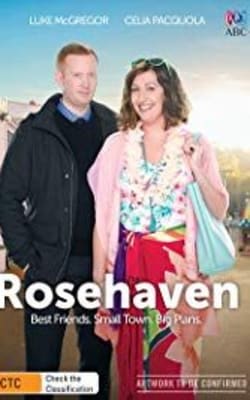 Rosehaven - Season 3