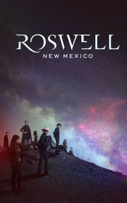 Roswell, New Mexico - Season 4