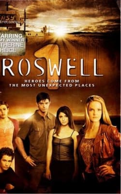 Roswell - Season 2