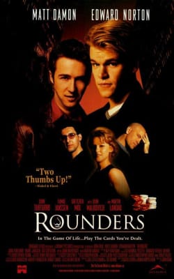 Rounders