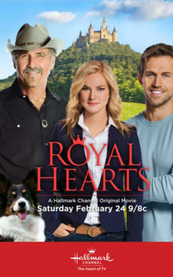 Royal Hearts