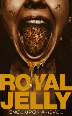 Royal Jelly