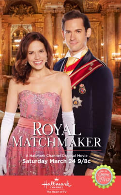 Royal Matchmaker