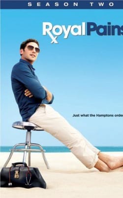 Royal Pains - Season 1