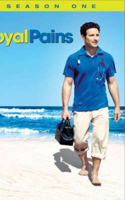 Royal Pains - Season 2